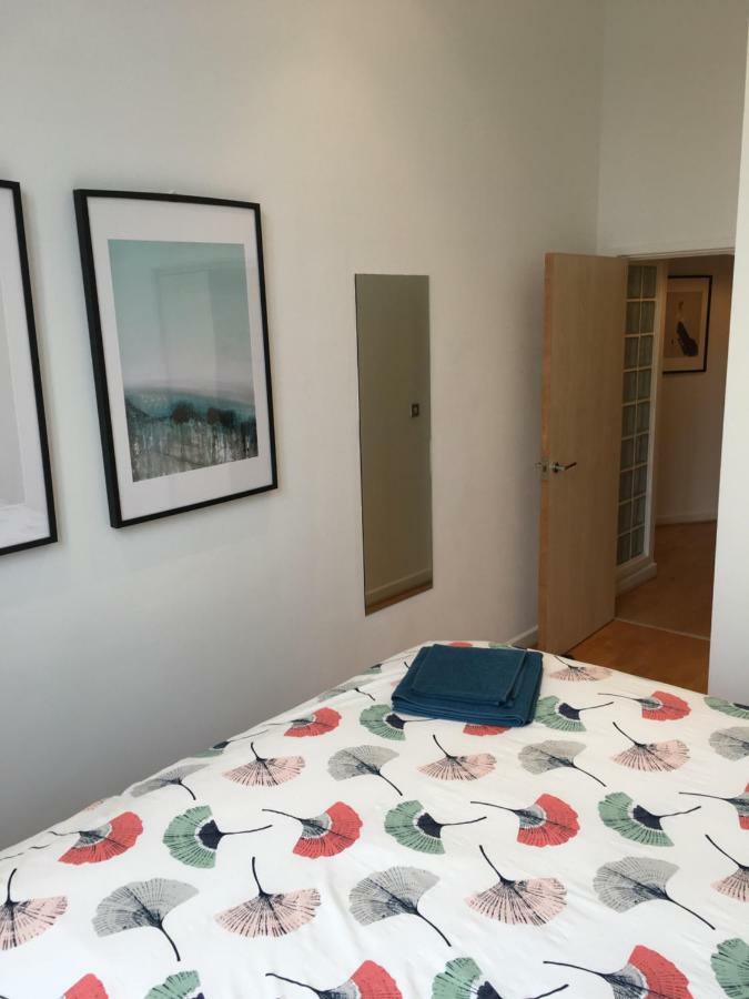 Stylish City Centre Apartment Cardiff Zewnętrze zdjęcie